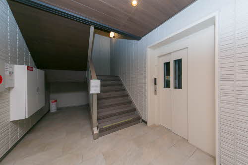 シャーメゾン　パークイースト 0201号-5