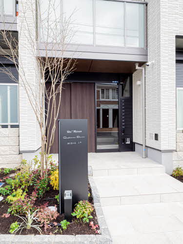 シャーメゾン　カトリエーム　シマ 0102号-12