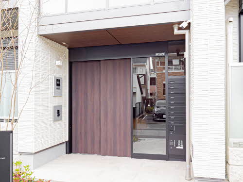 シャーメゾン　カトリエーム　シマ 0102号-13