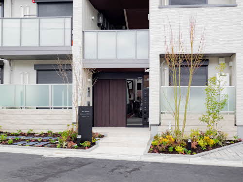 シャーメゾン　カトリエーム　シマ 0102号-15