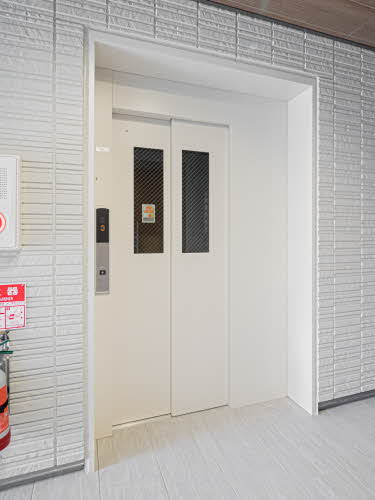 ベレオ桂Ⅱ 0303号-6