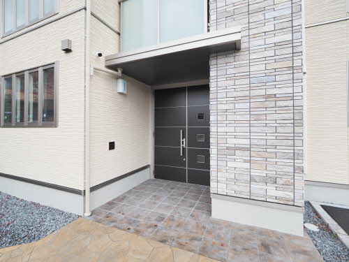 コンフォートガーデン 0205号-3