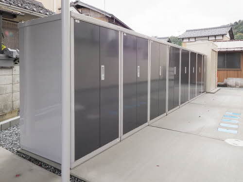 コンフォートガーデン 0205号-4