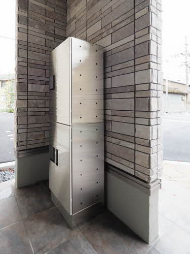 コンフォートガーデン 0205号-5