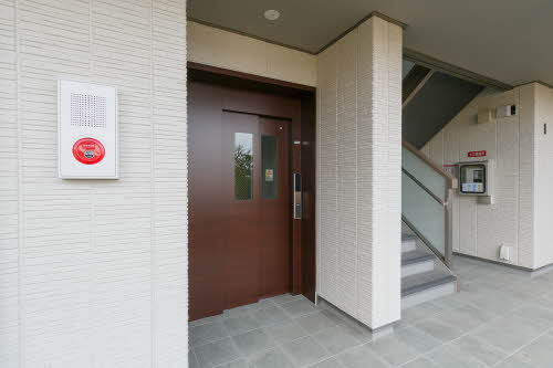 シャーメゾン木村 0205号-15