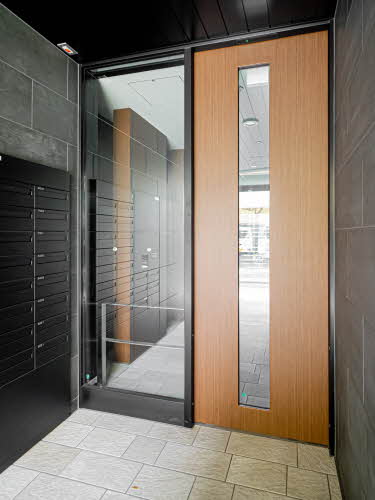 バリオ西本町 0602号-3