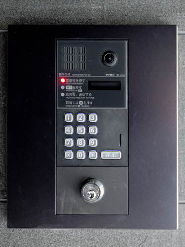 バリオ西本町 0602号-4