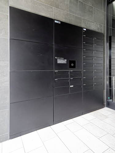 バリオ西本町 0602号-5