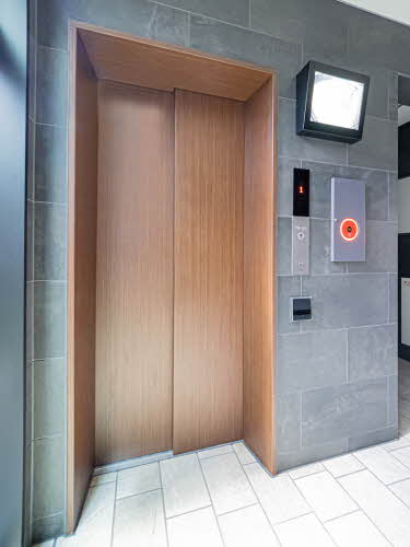 バリオ西本町 0602号-6