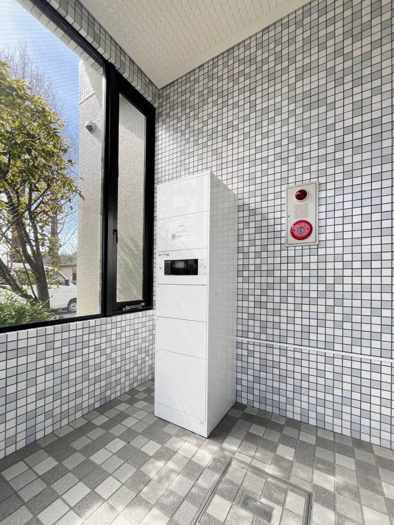 パークサイド伊藤 0401号-15