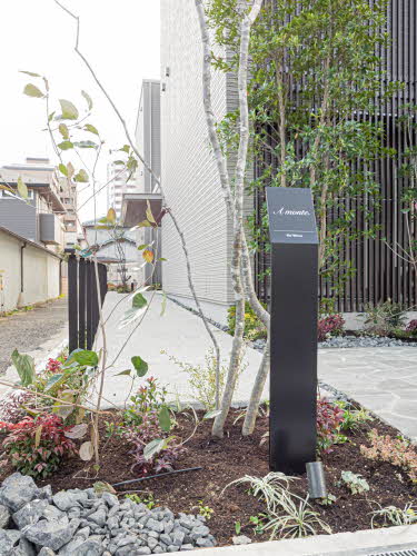 Ａ　ｍｏｎｔｅ． 0201号-3