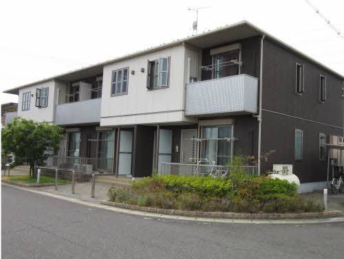 シャーメゾン　テルス