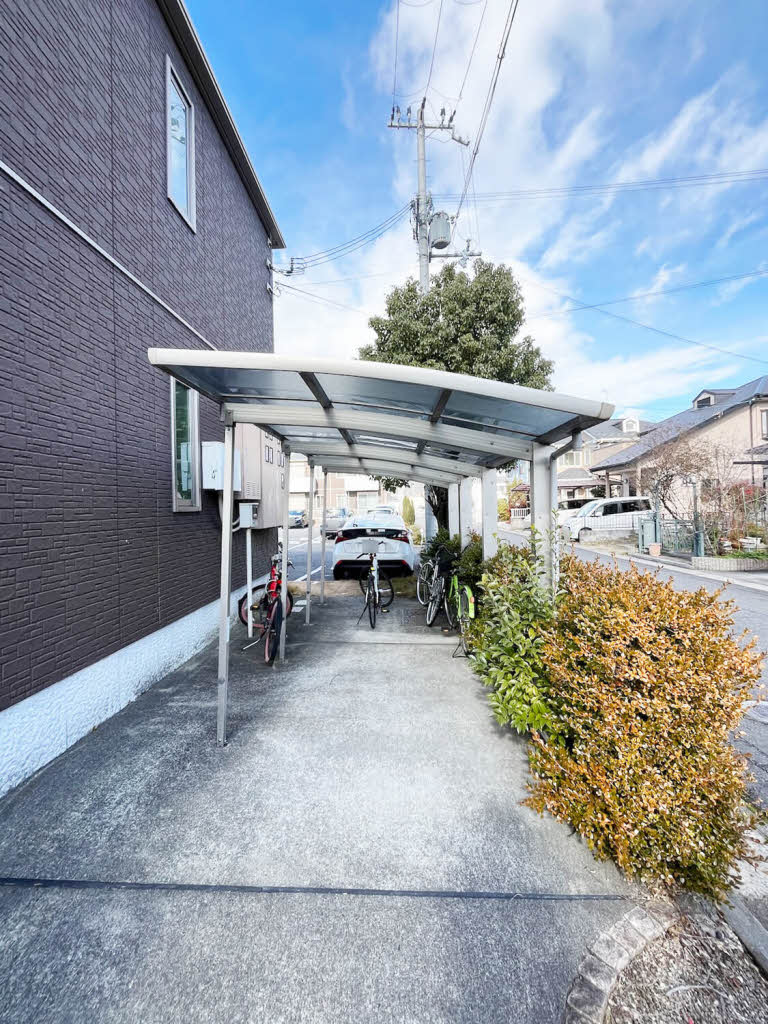 シャーメゾン テルス 0102号-14