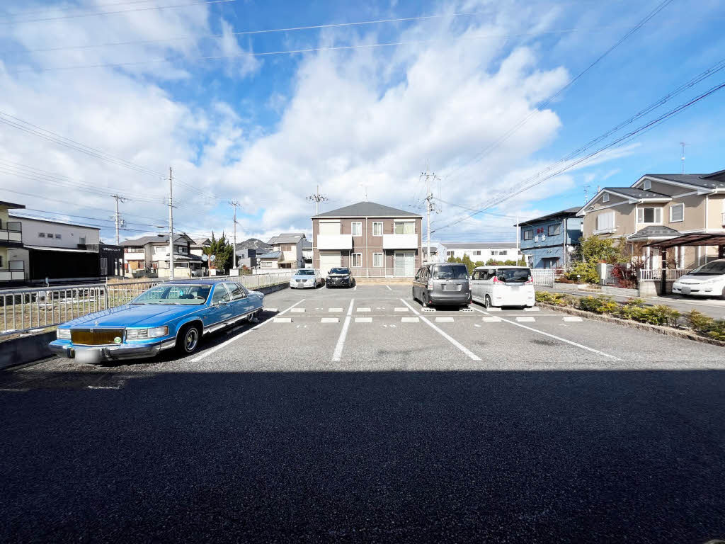 シャーメゾン テルス 0102号-15