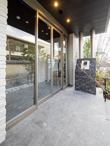 BONRAVIN Toyonaka premier 0203号-13