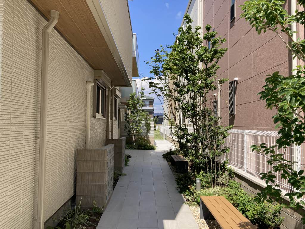 シャーメゾン小町 0102号-3