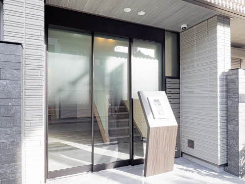 アントレポ塚口 0101号-12