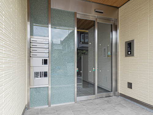 シャーメゾン室町御所西 0101号-12