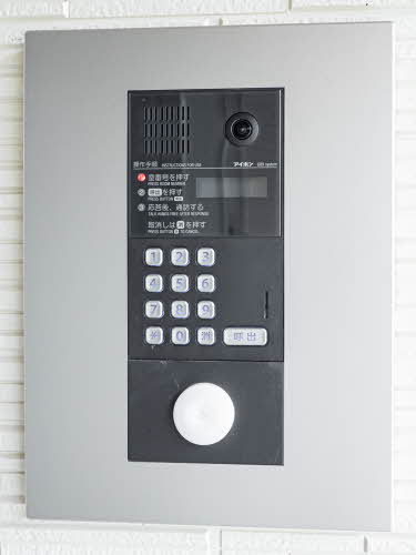 シャーメゾン室町御所西 0101号-13