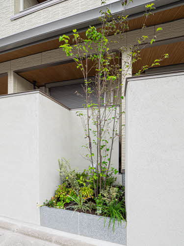 シャーメゾン室町御所西 0101号-14