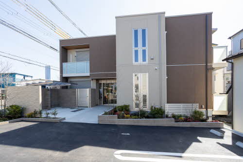 ShaMaison Brezza 0101号-3