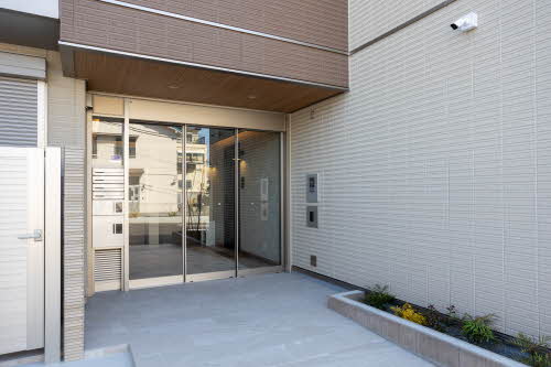 ShaMaison Brezza 0101号-4