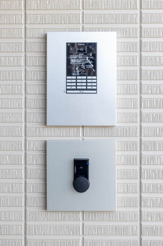 ShaMaison Brezza 0101号-5