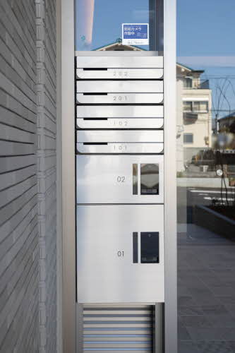 ShaMaison Brezza 0101号-6