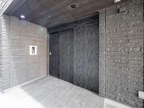 シャーメゾン河原町荒神口 0205号-2