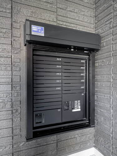 シャーメゾン河原町荒神口 0205号-5