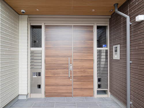 シャーメゾン　ラフテル 0301号-12