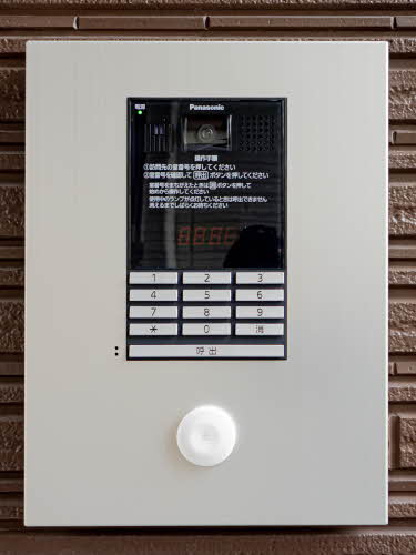 シャーメゾン　ラフテル 0301号-13