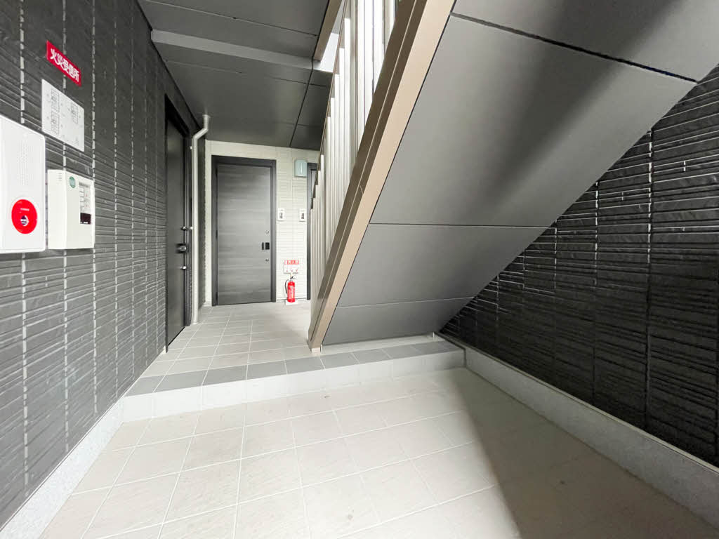 シャーメゾン クオリスタ 0301号-14