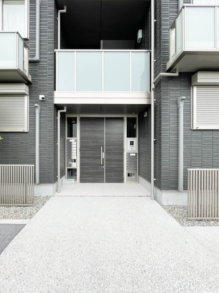 シャーメゾン　クオリスタ 0301号-13