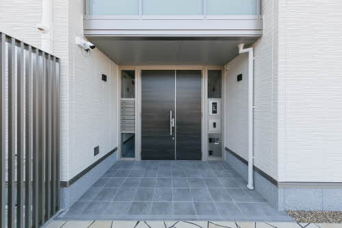 Ｓｈａ　Ｍａｉｓｏｎ　池之浦 0103号-13