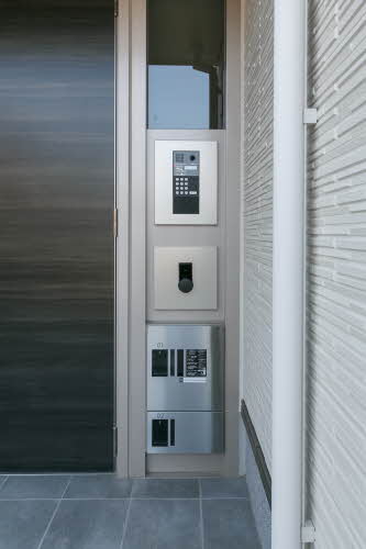 Ｓｈａ　Ｍａｉｓｏｎ　池之浦 0103号-14