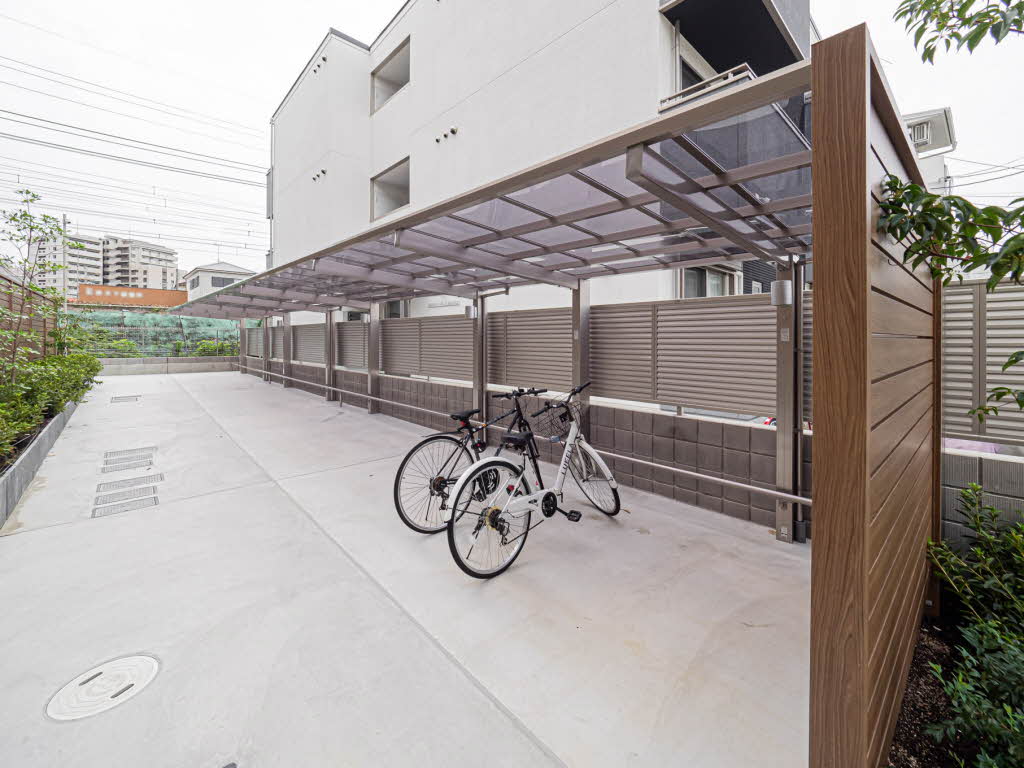 シャーメゾンステージ茨木春日 0112号-15