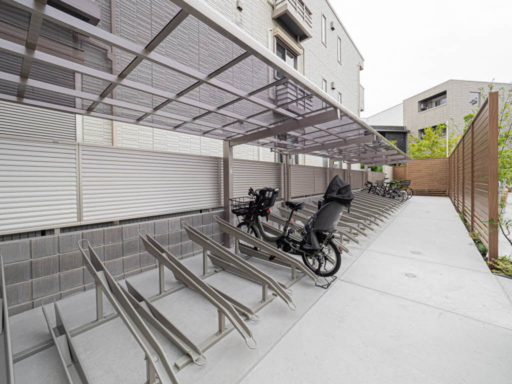 シャーメゾンステージ茨木春日 0310号-14