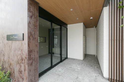 グランプルミエール 0203号-13