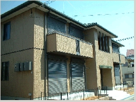 シャーメゾン鈴蘭台東町0201-1