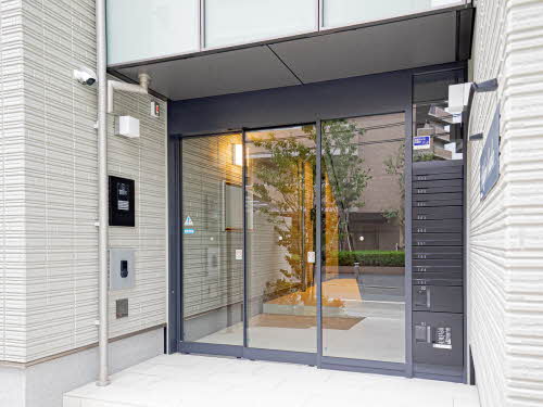 リラフォート江坂 0303号-12