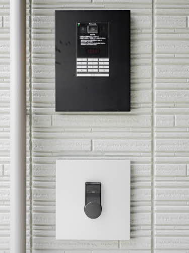 リラフォート江坂 0303号-13