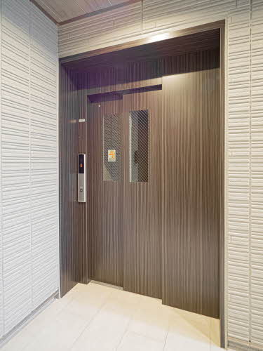 リラフォート江坂 0303号-15