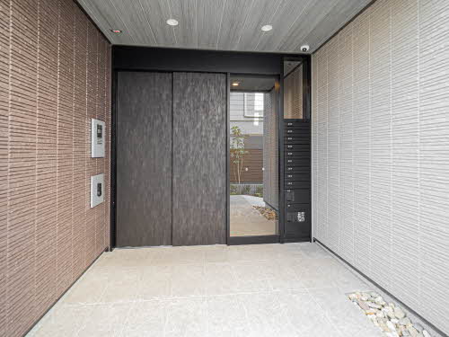 シャーメゾン コンフォルタ 0202号-2