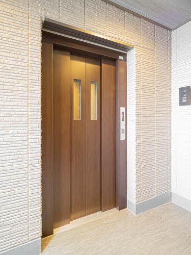 シャーメゾン コンフォルタ 0202号-4