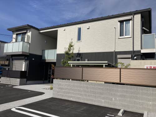 シャーメゾン　宇賀野 0102号-12