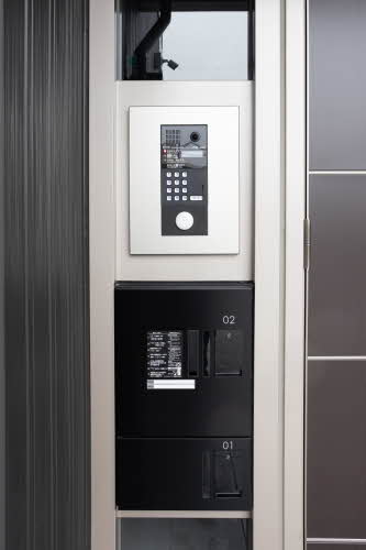 シャーメゾン　宇賀野 0102号-15