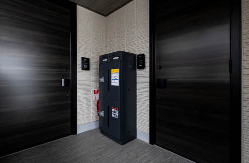 シャーメゾン 九条 0202号-5