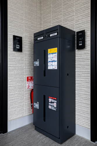 シャーメゾン 九条 0202号-6