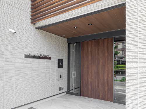 Ｇｒａｎｄｅ　御影中町 0205号-4